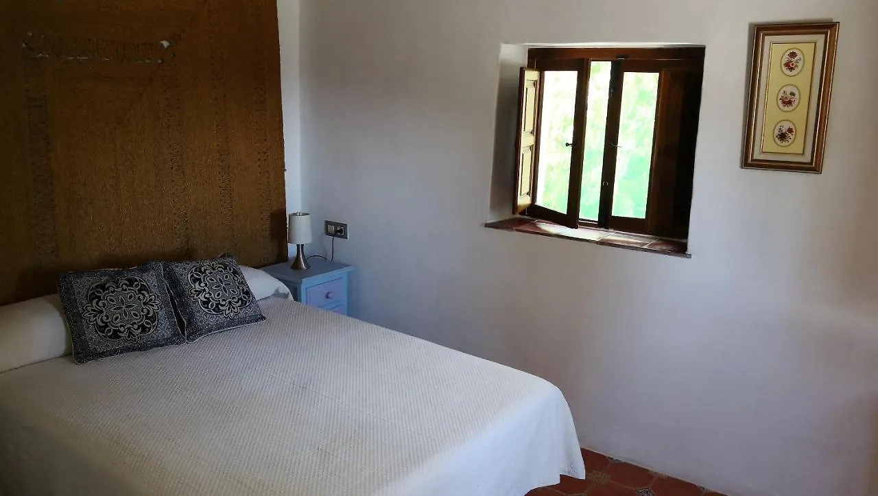 Country house Cortijo Buena Vista Guest House Laroles