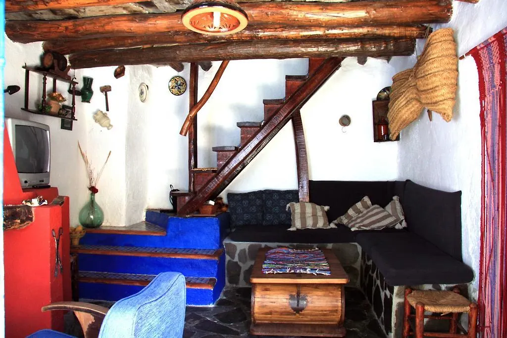 Cortijo Buena Vista Guest House Laroles 0*,  Spain