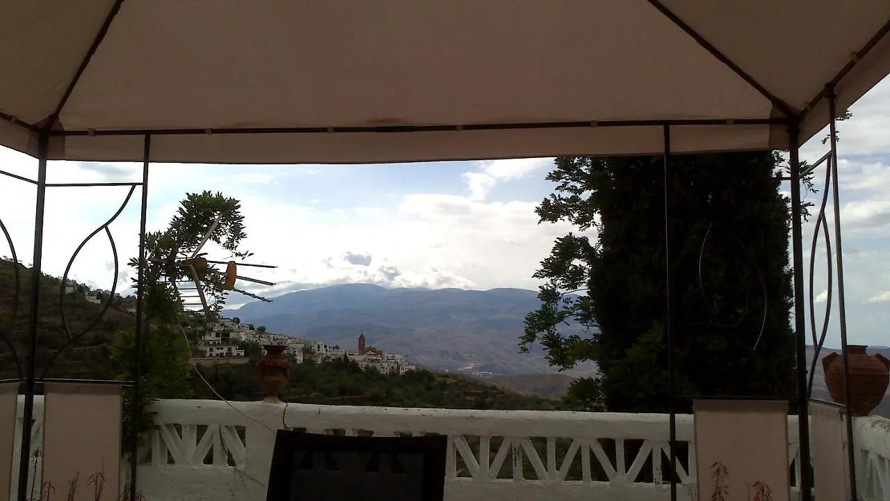 Gasthaus Cortijo Buena Vista Laroles